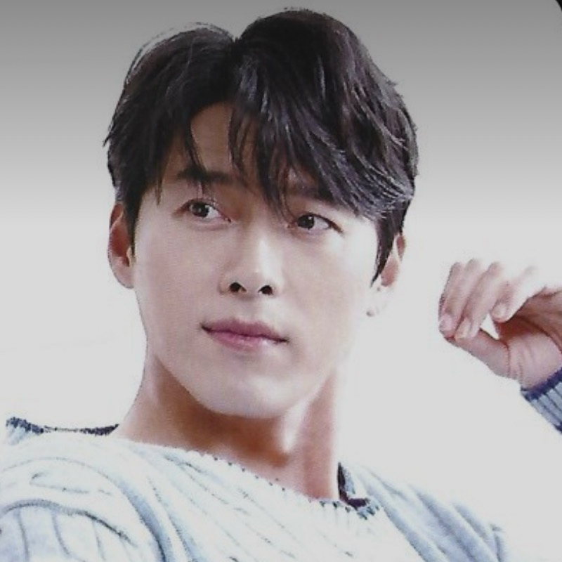 玄彬的近期活動照