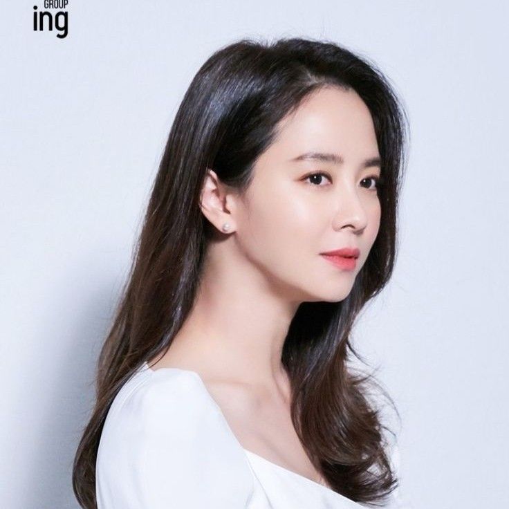 Foto kegiatan terbaru dari Song Jihyo