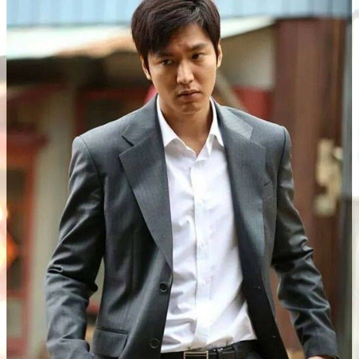 イ・ミンホの最新写真