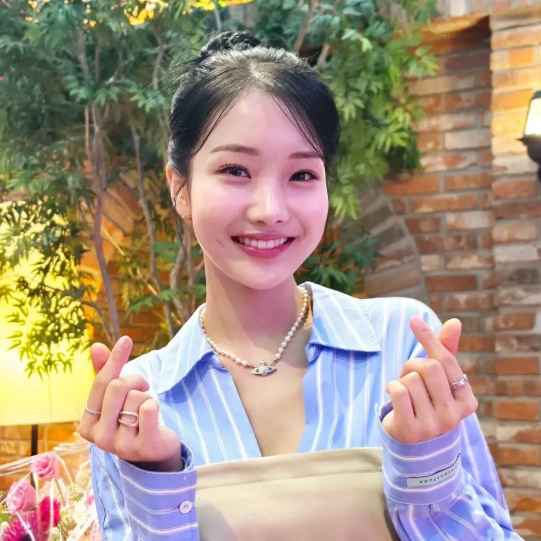 팬들이 사랑한 인기 셀럽 게시글