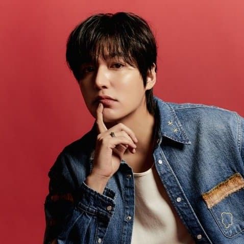 이민호 팬이 찍은 순간