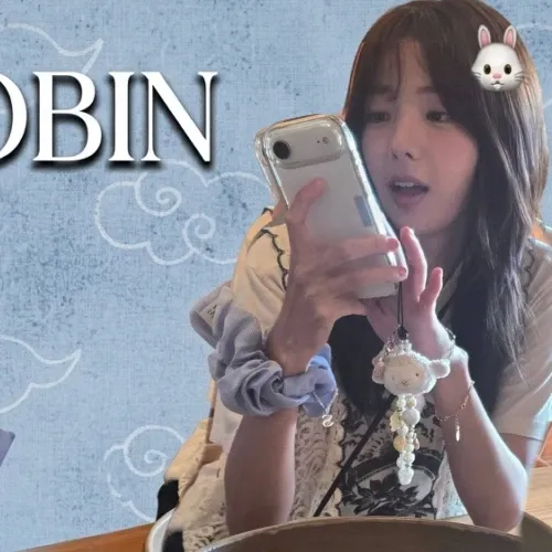 Latest photo of Chae Soobin