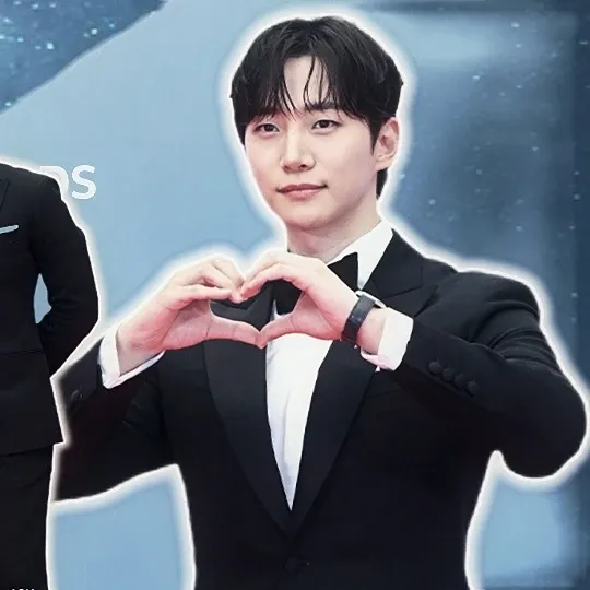 이준호 팬이 찍은 순간