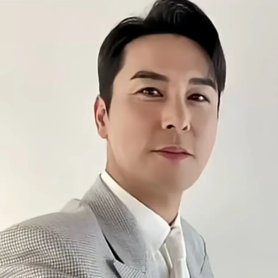 Foto terbaru dari Jang Minho