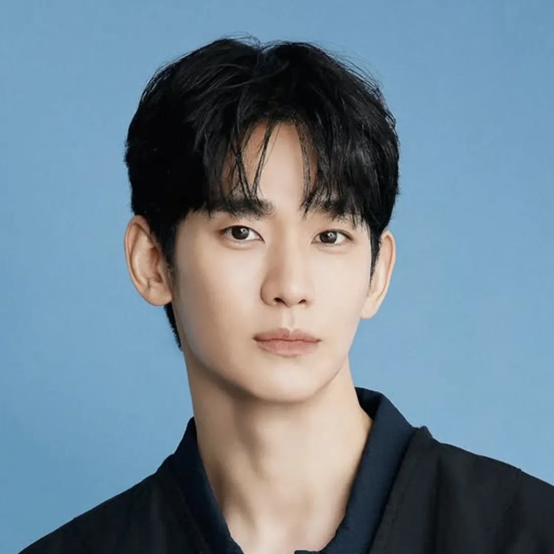 Latest photo of Kim Soohyun