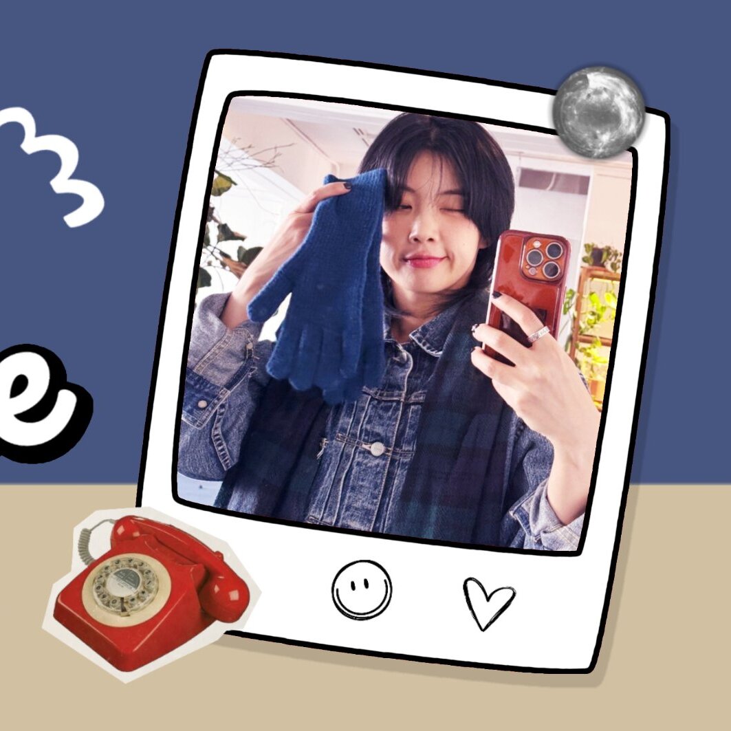 Recent activity shot of Aiki