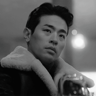 Latest photo of Park Jeongmin