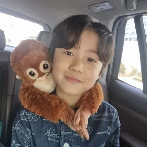 Latest photo of You Jiwoo
