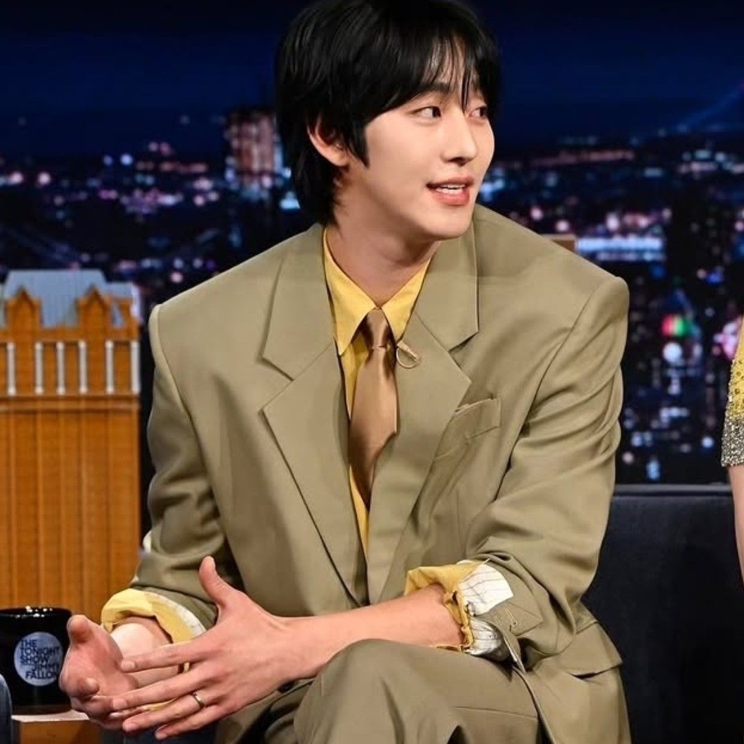 안효섭의 최신 사진