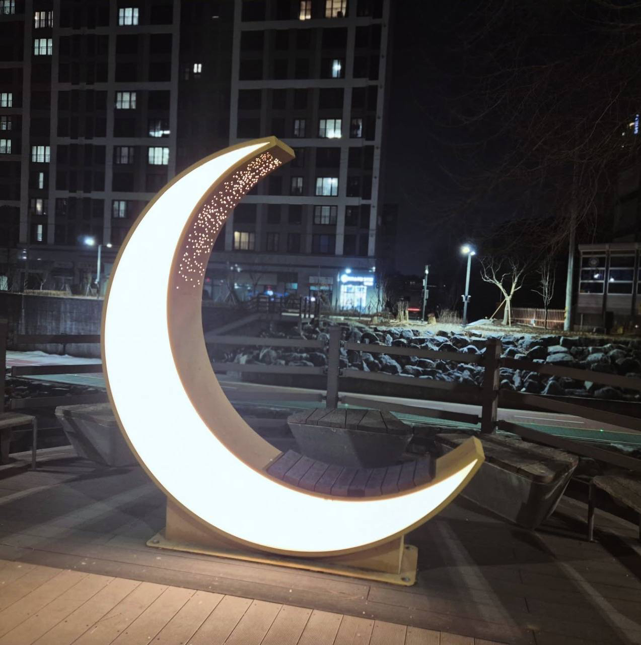 粉絲拍下的車銀優瞬間