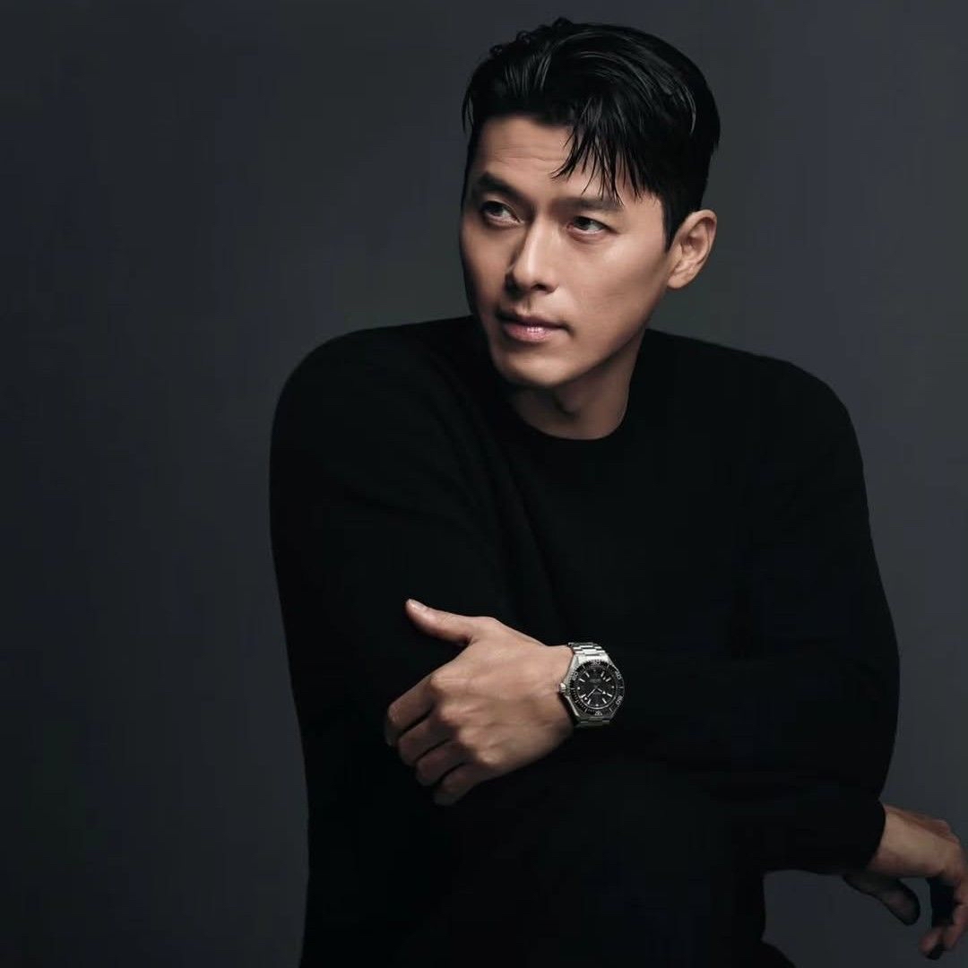 粉絲拍下的玄彬瞬間