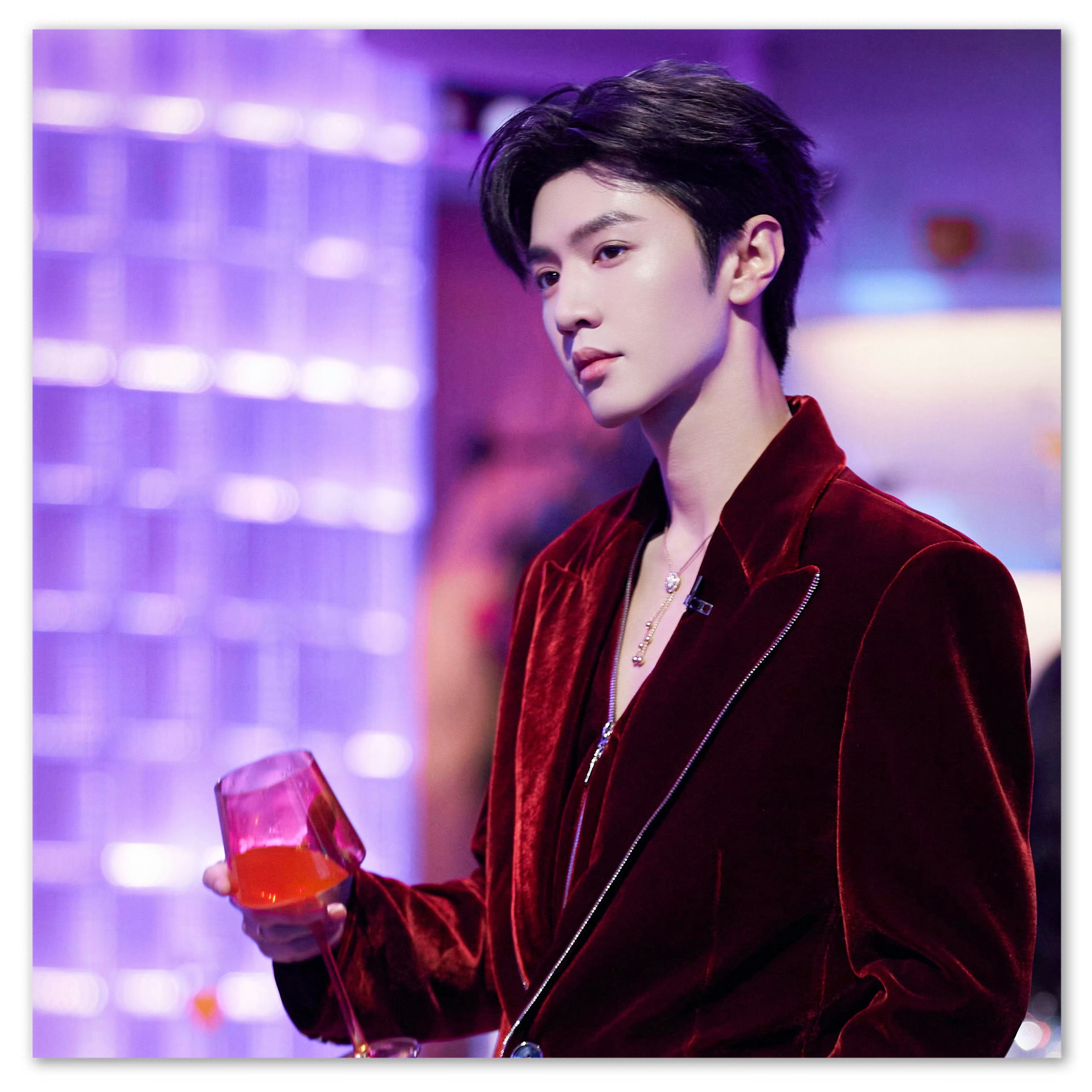 陳哲遠的幕後花絮