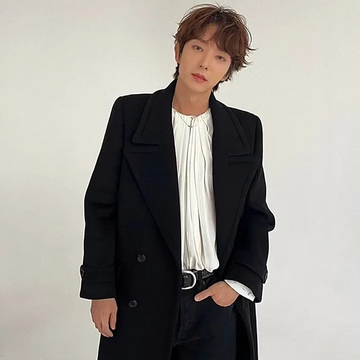이준기의 최신 사진