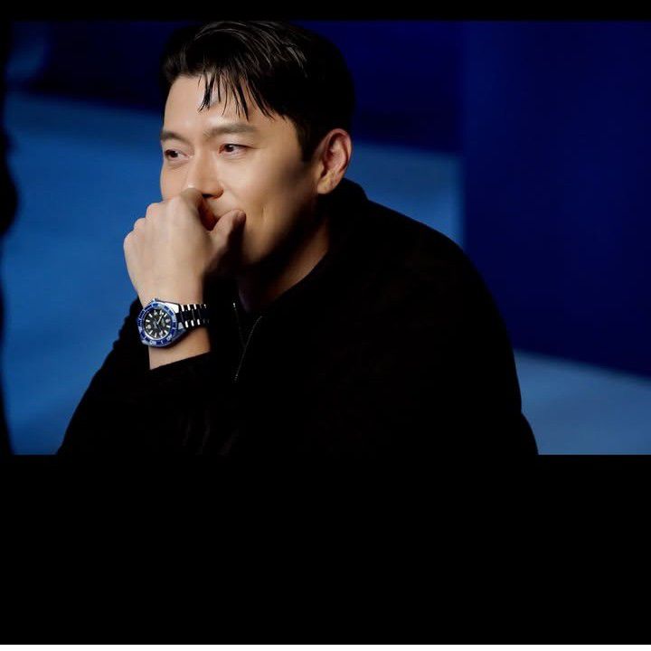 玄彬的幕后花絮