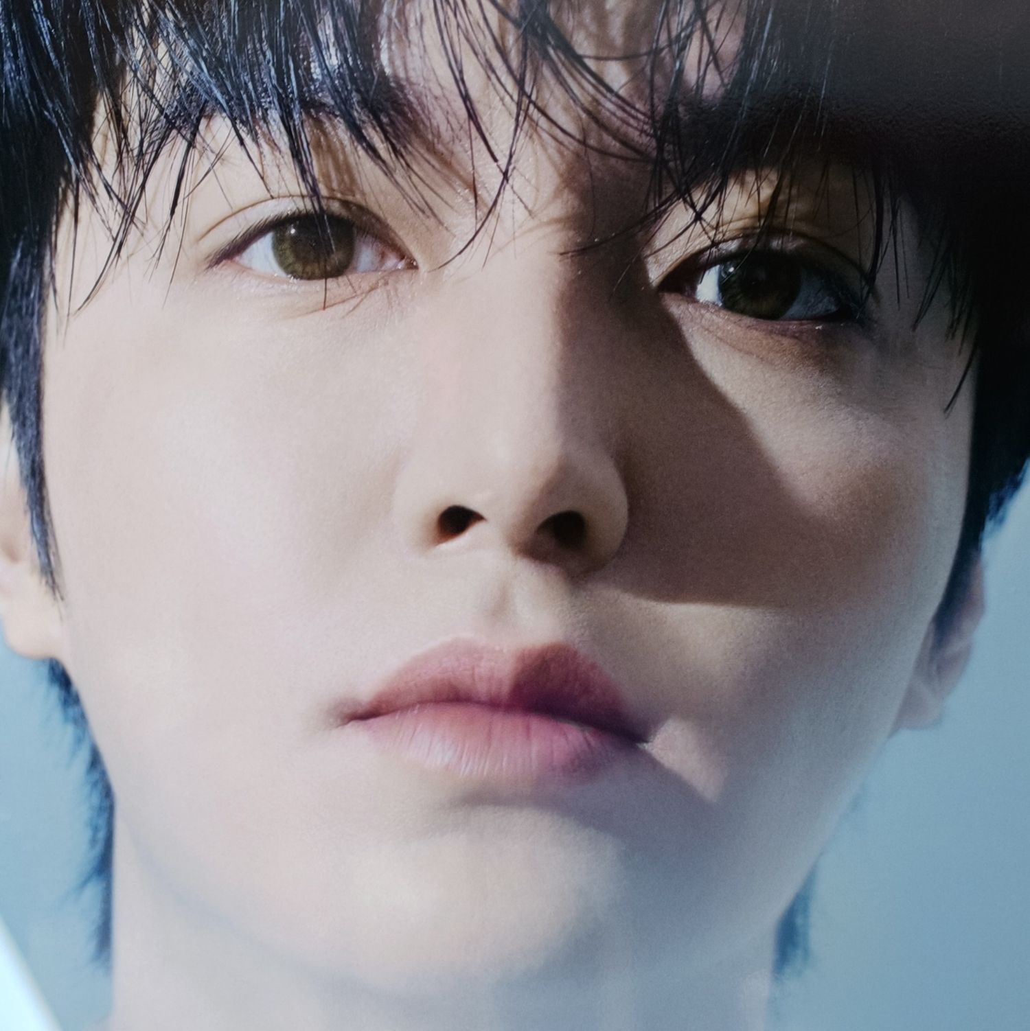 이민호의 비하인드 컷