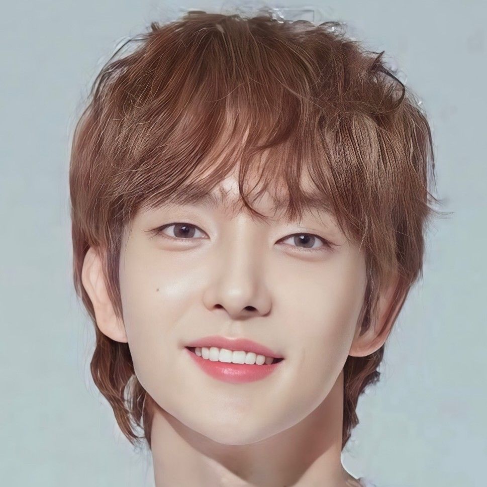 Recent activity shot of Lee Joongi