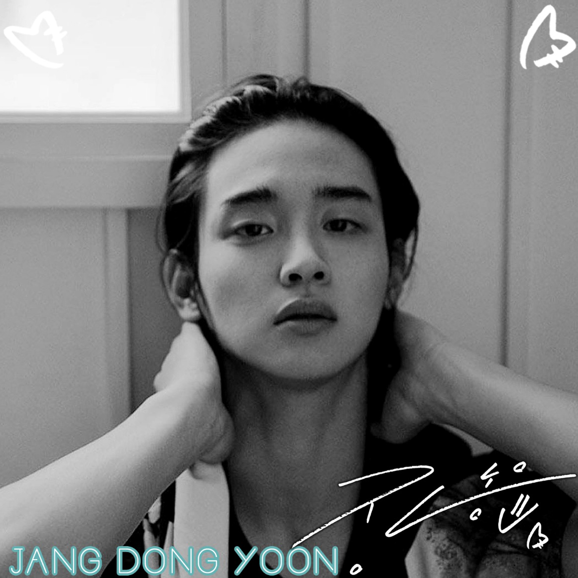 Latest photo of Jang Dongyoon