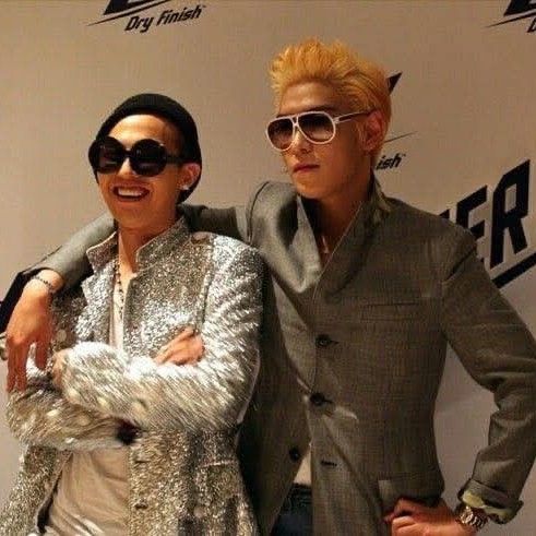Behind-the-scenes cut of T.O.P