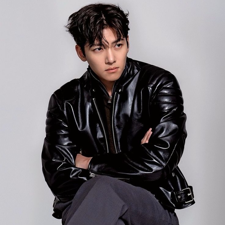 池昌旭的最新照片