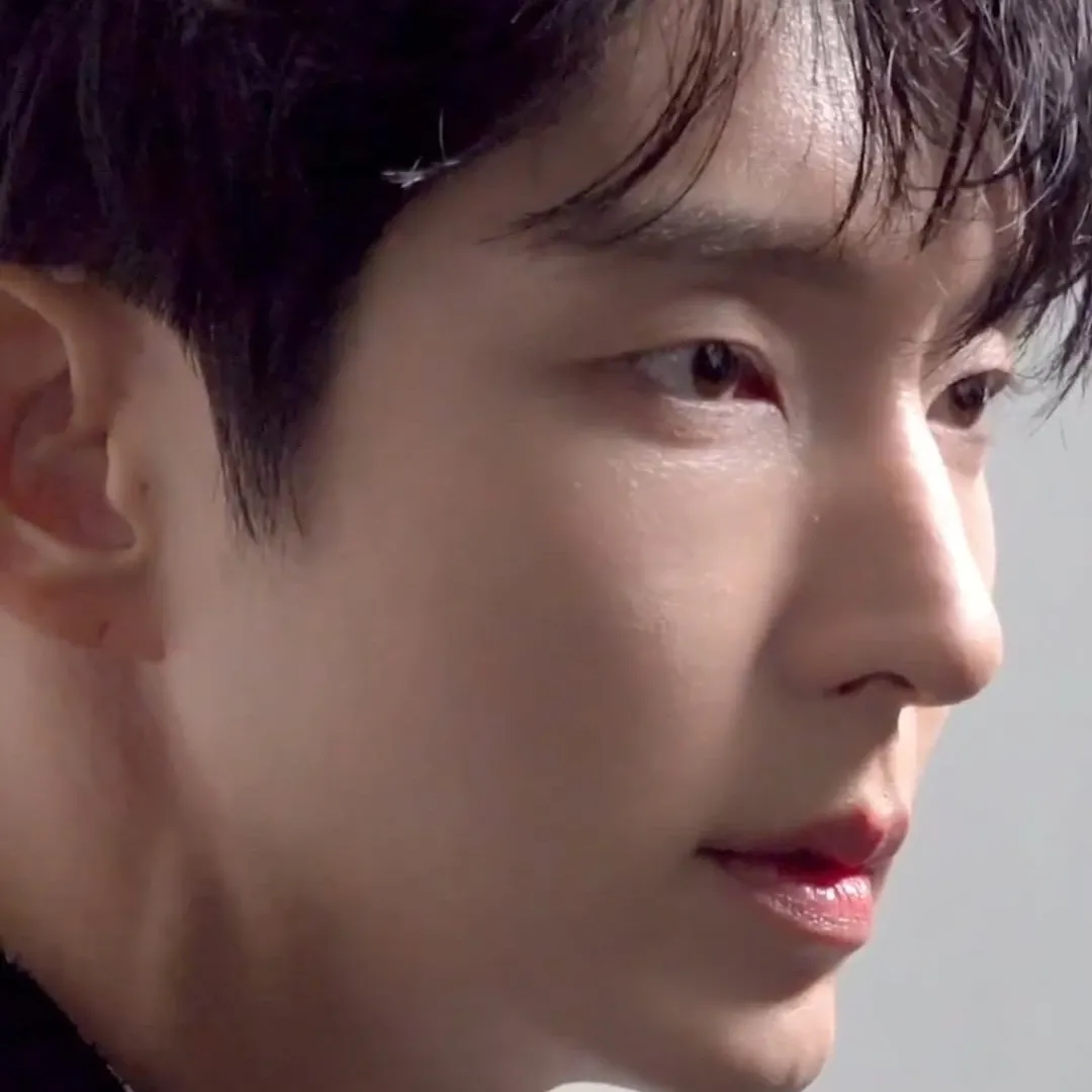 이준기 최근 활동샷