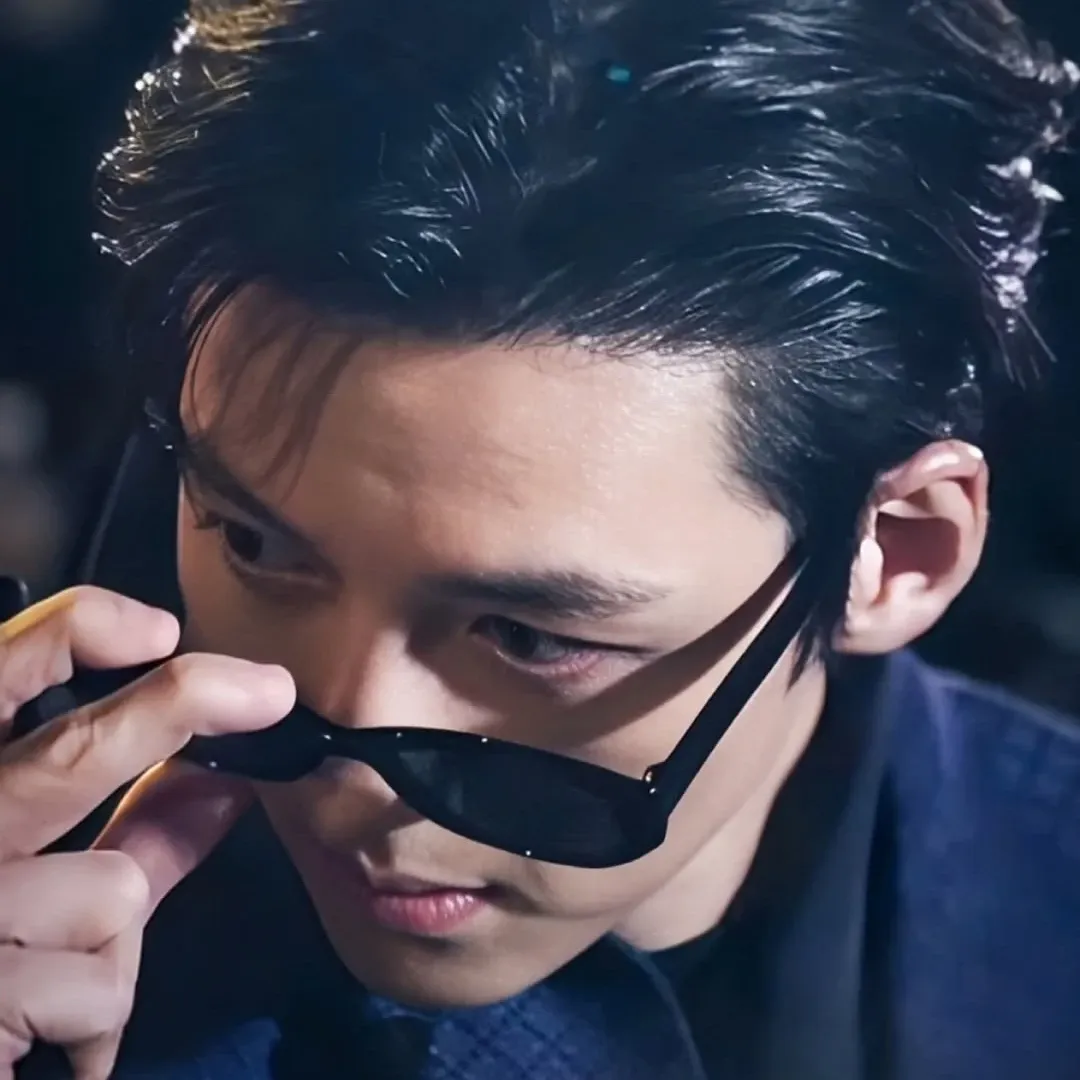A moment captured by a fan of Ji Changwook
