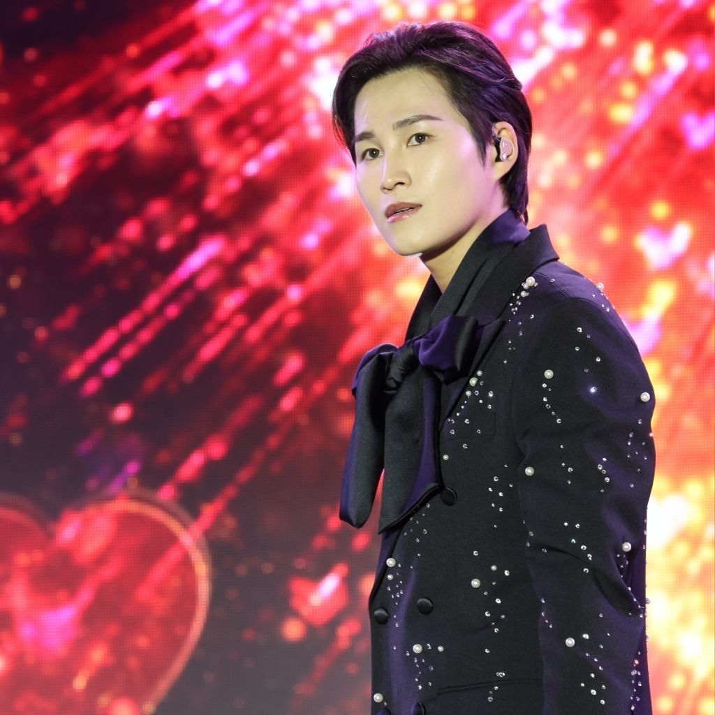 金熙栽的幕後花絮