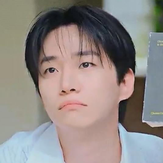 李俊昊的幕后花絮