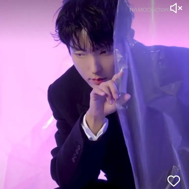 이준기의 최신 사진