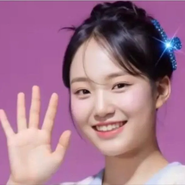 Recent activity shot of Kim Taeyeon