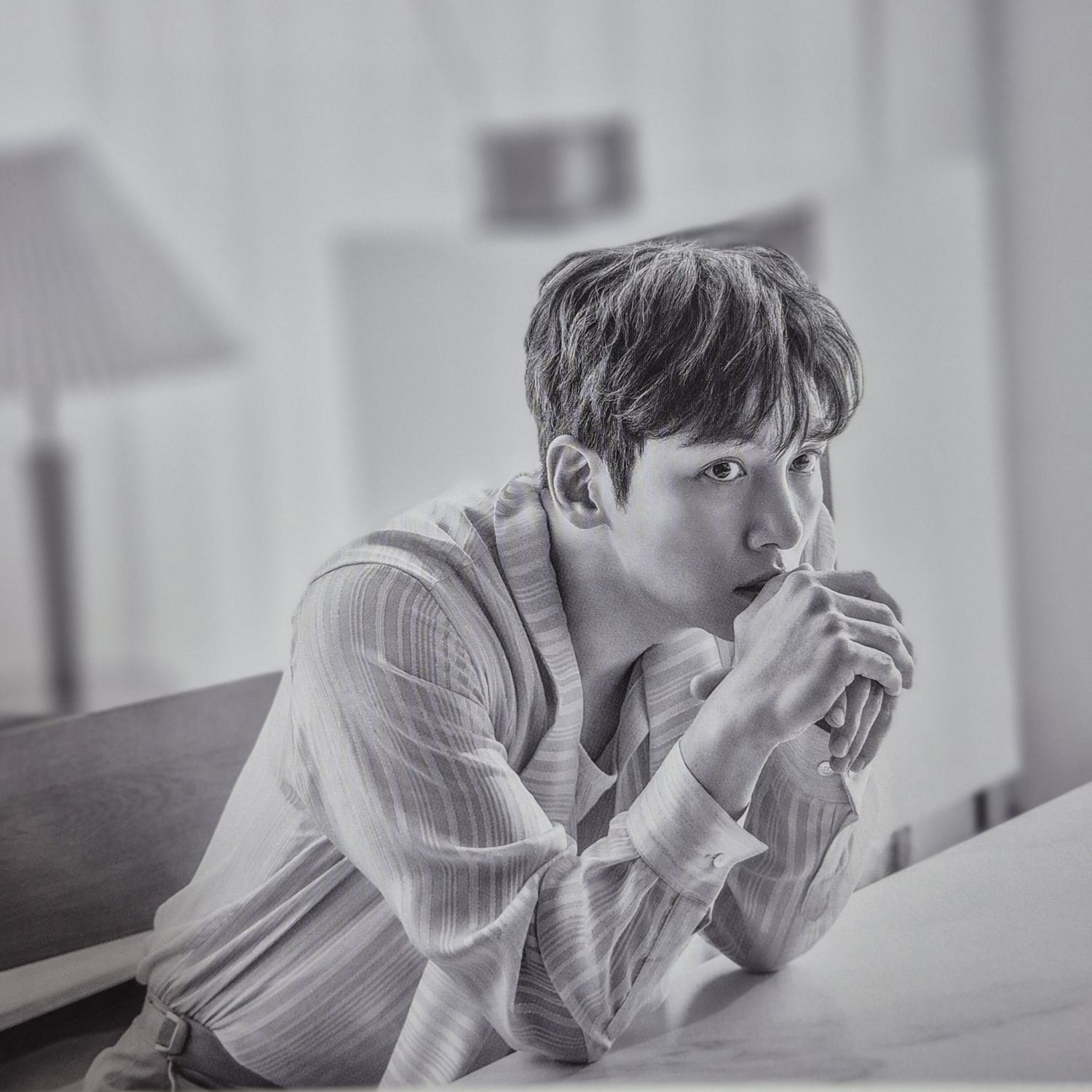 池昌旭的最新照片