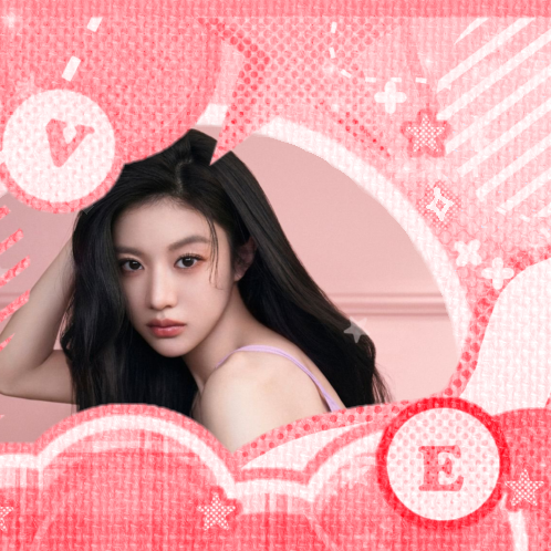 A moment captured by a fan of Go Younjung