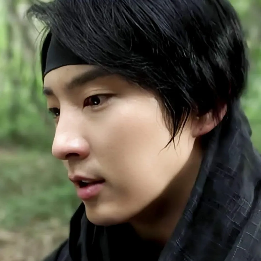 이준기의 최신 사진