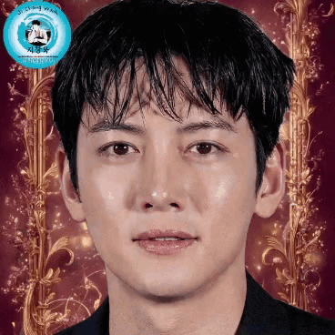 지창욱의 비하인드 컷