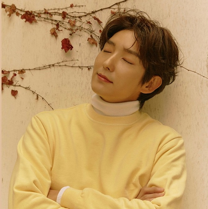 이준기 팬이 찍은 순간