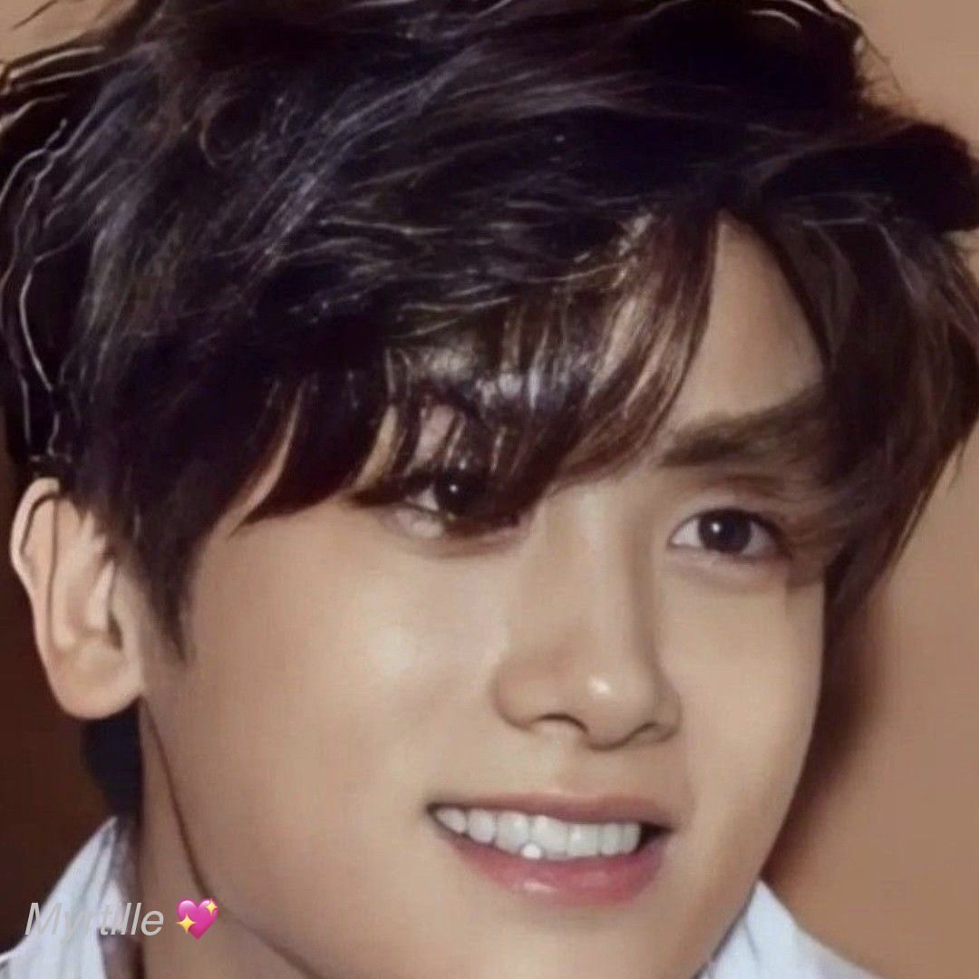 Latest photo of Park Hyungsik