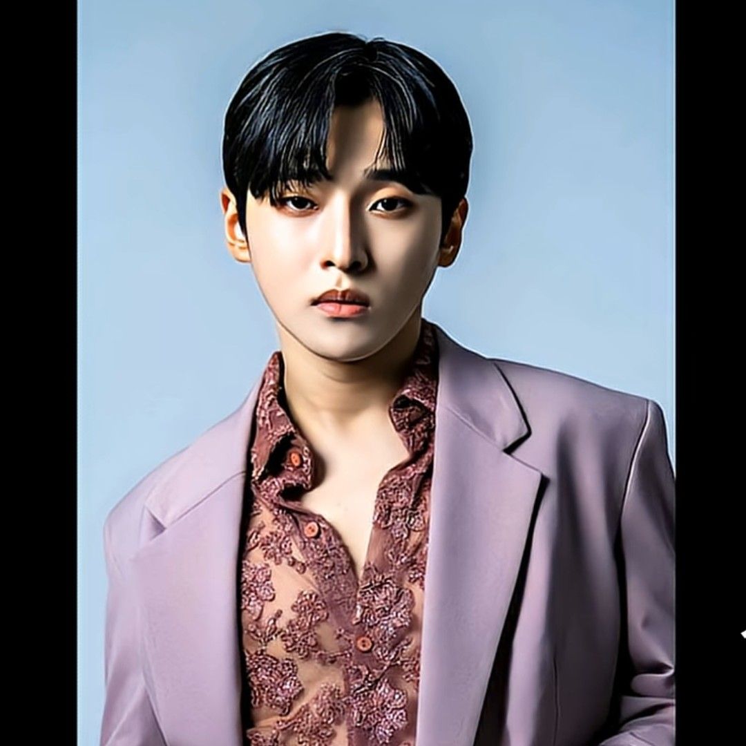 Latest photo of Seong Ri