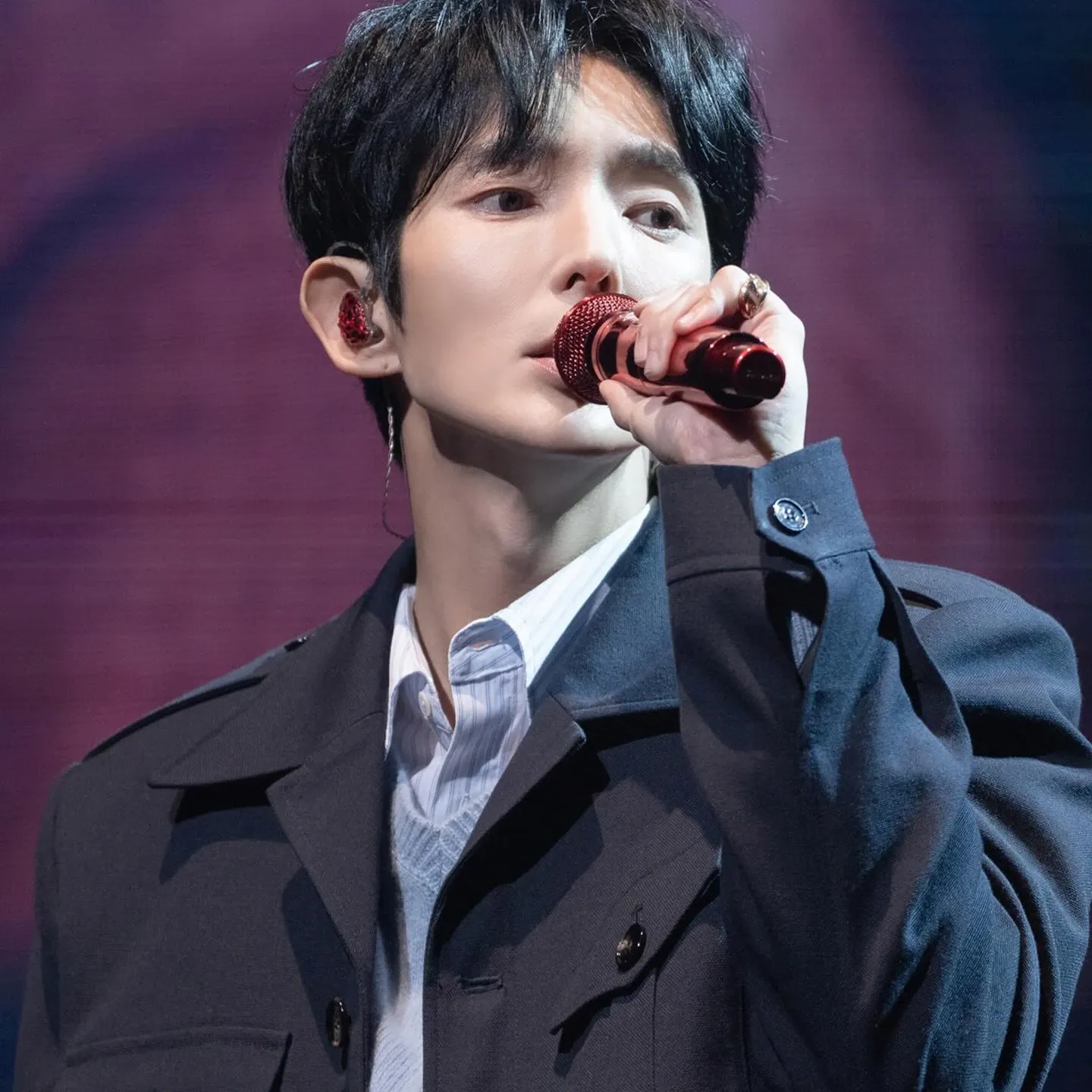 이준기의 최신 사진