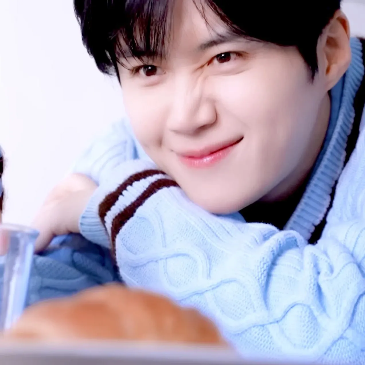 김선호 최근 활동샷