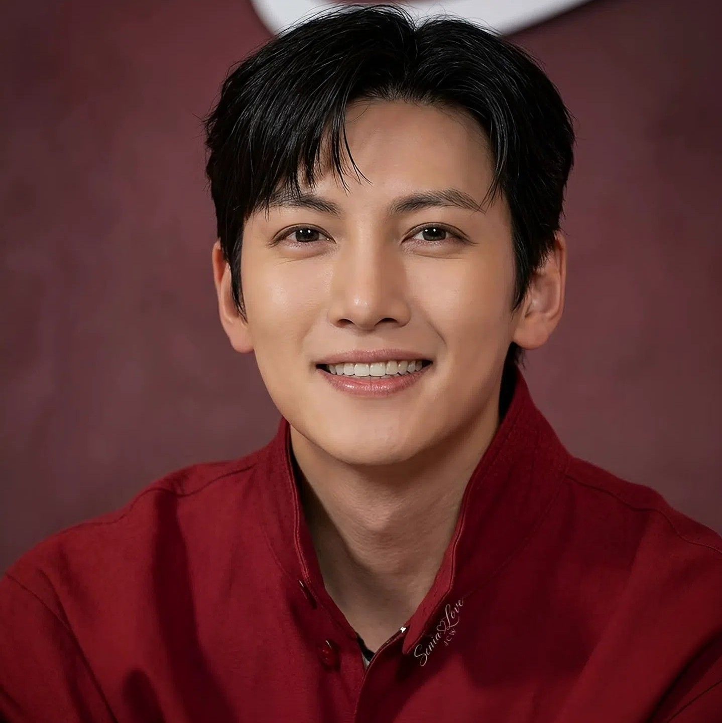 지창욱의 비하인드 컷