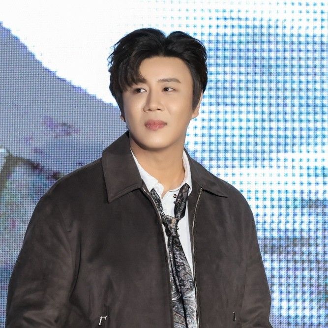 A moment captured by a fan of Jin Haesung