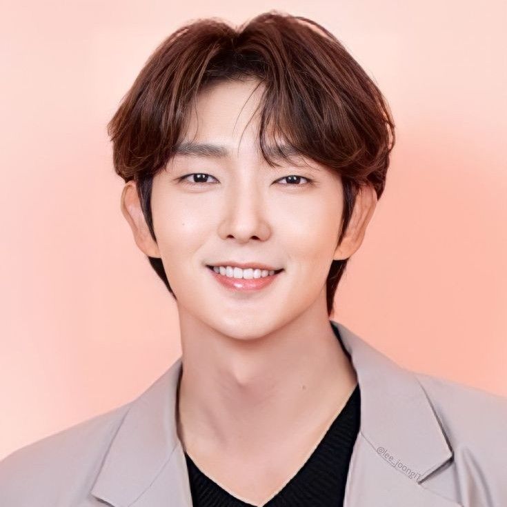 Cuplikan di balik layar dari Lee Joongi