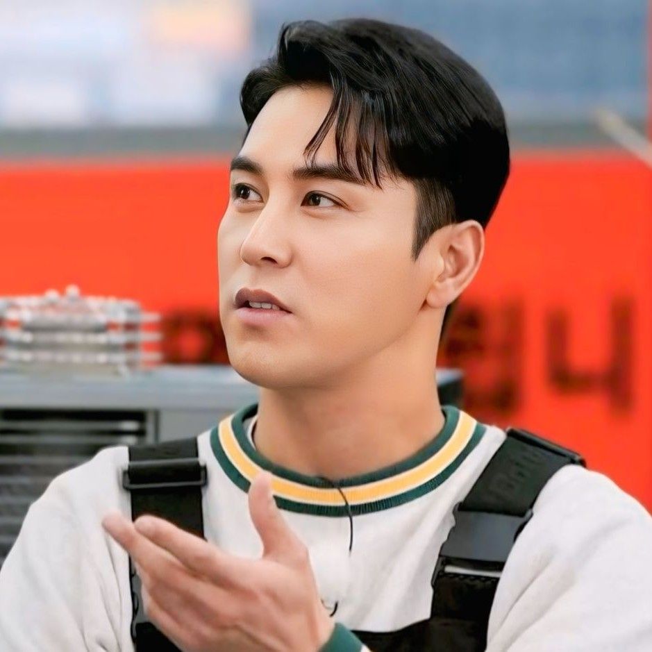 張民好的最新照片