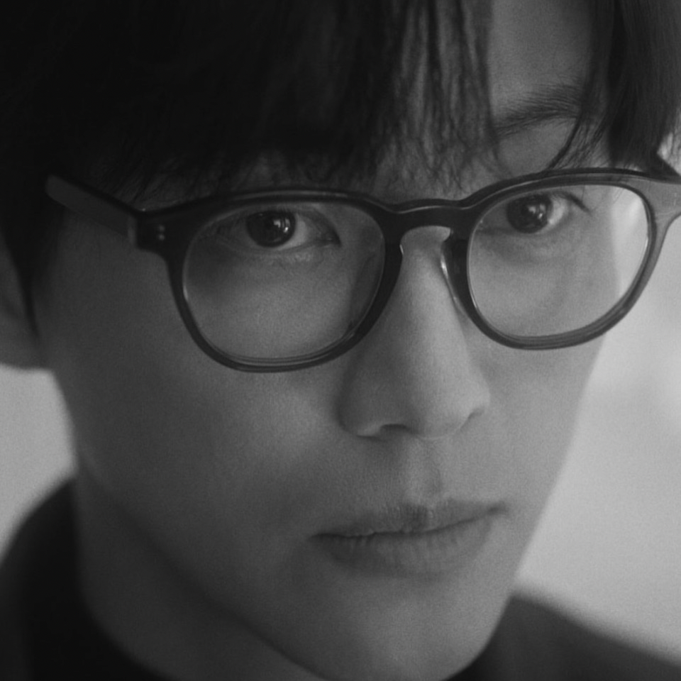 Latest photo of Namkoong Min