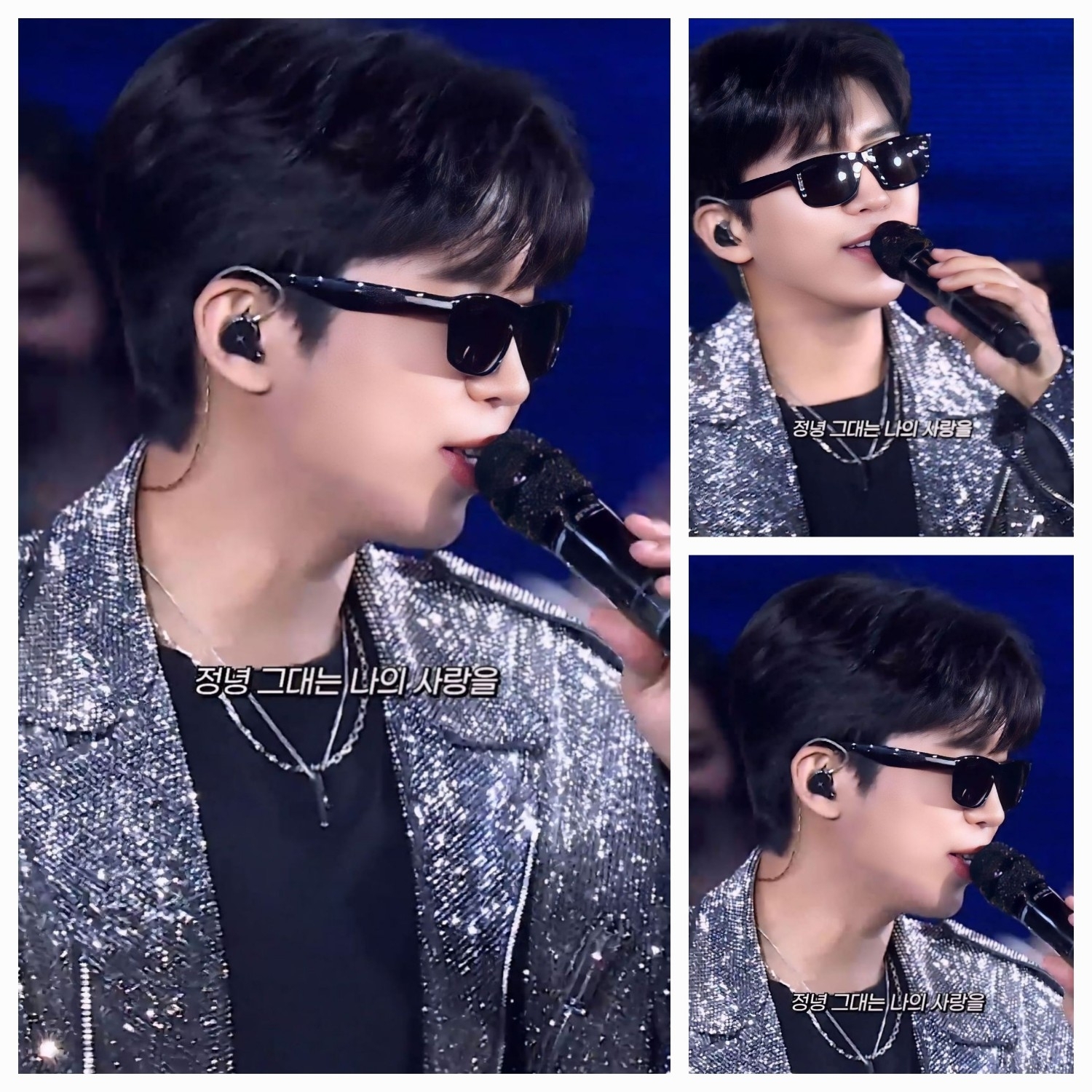 粉絲拍下的林英雄瞬間