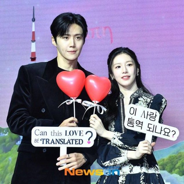 ファンが撮影したキム・ソンホの瞬間