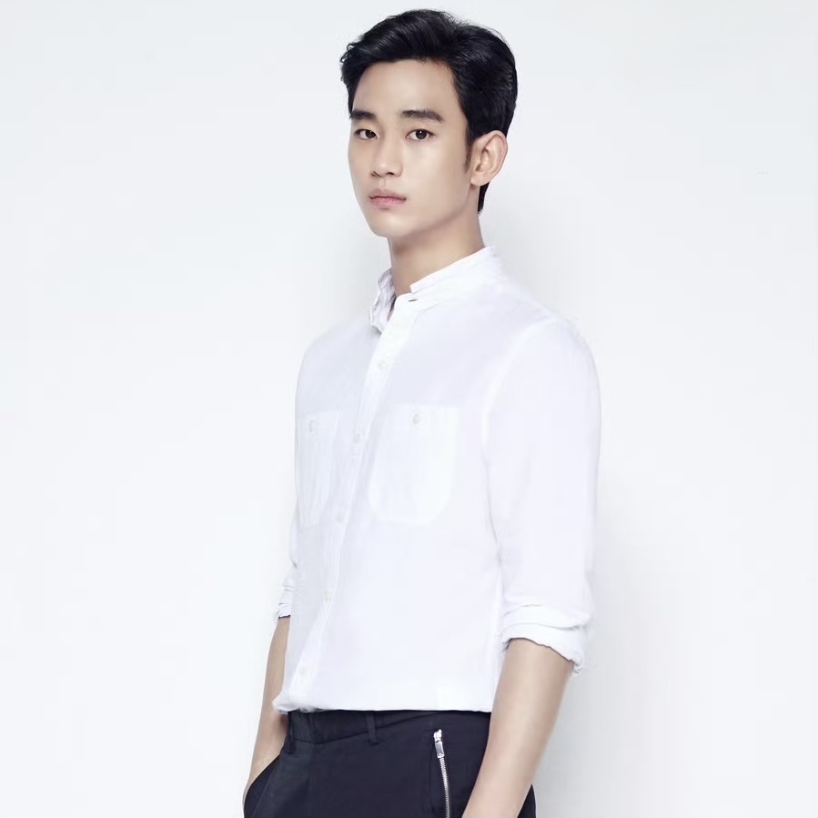 Momen yang diabadikan oleh penggemar Kim Soohyun