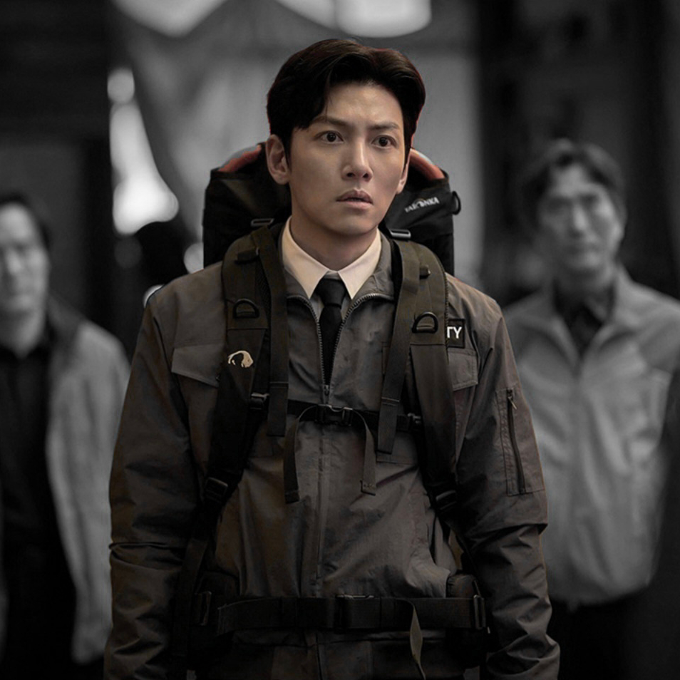 チ・チャンウクの最新写真