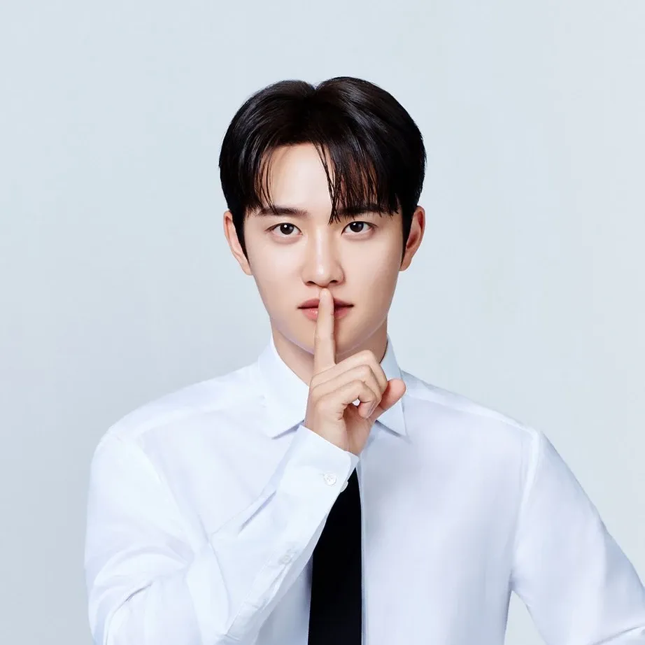 Cuplikan di balik layar dari Doh Kyungsoo (D.O.)