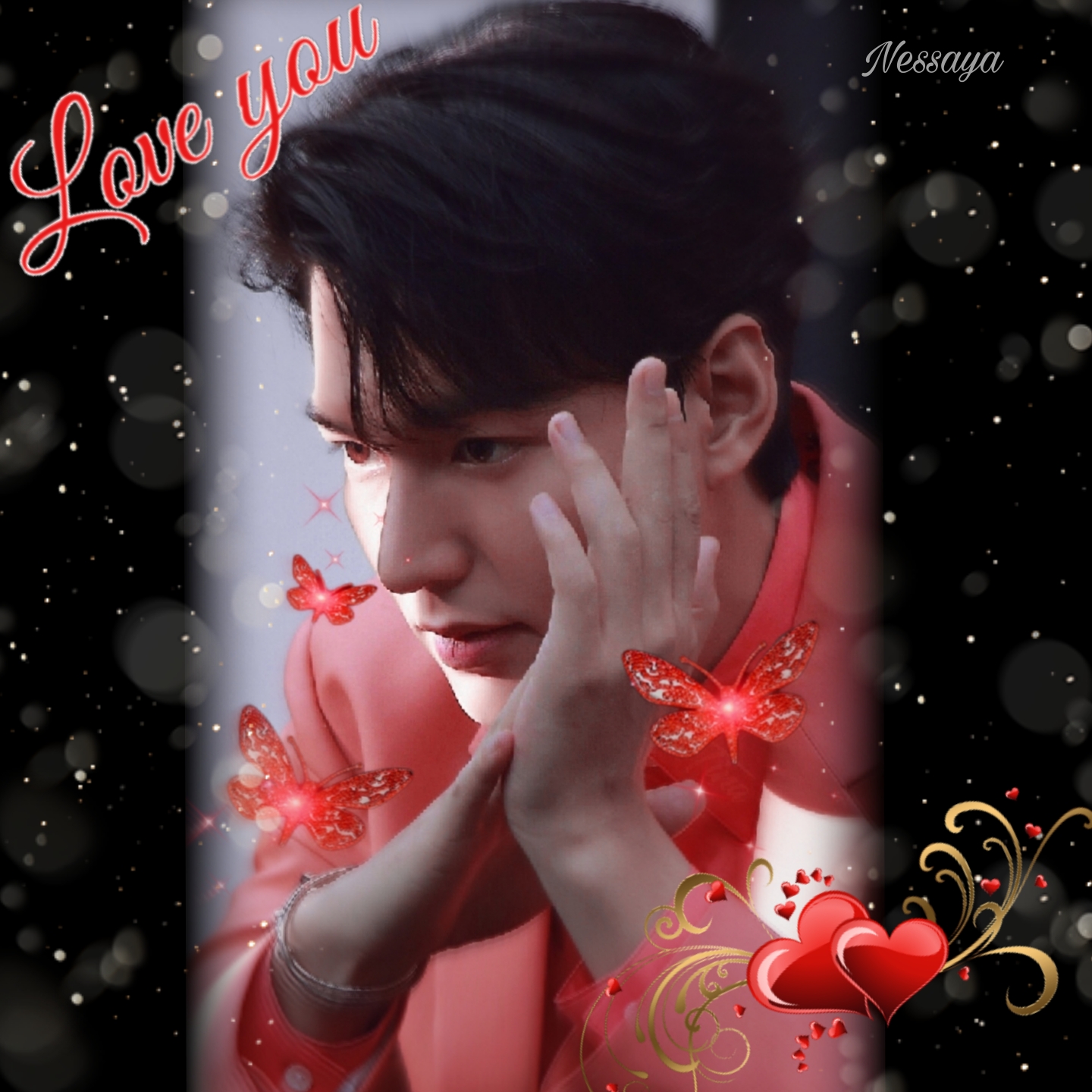 イ・ミンホの最新写真