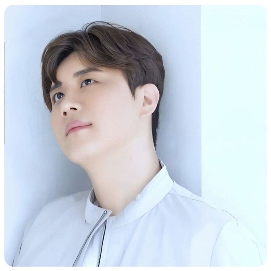 Latest photo of Jin Haesung